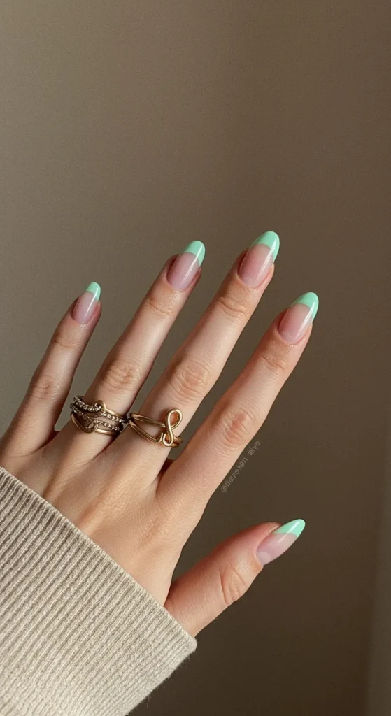 Soft Nude Elegance