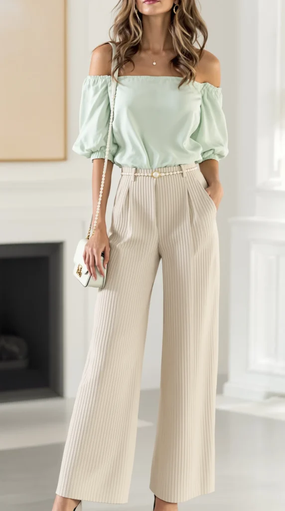 outfit idea