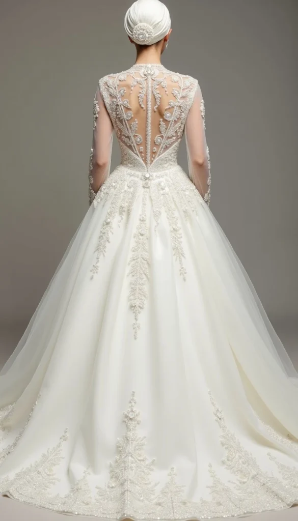 Classic Ivory