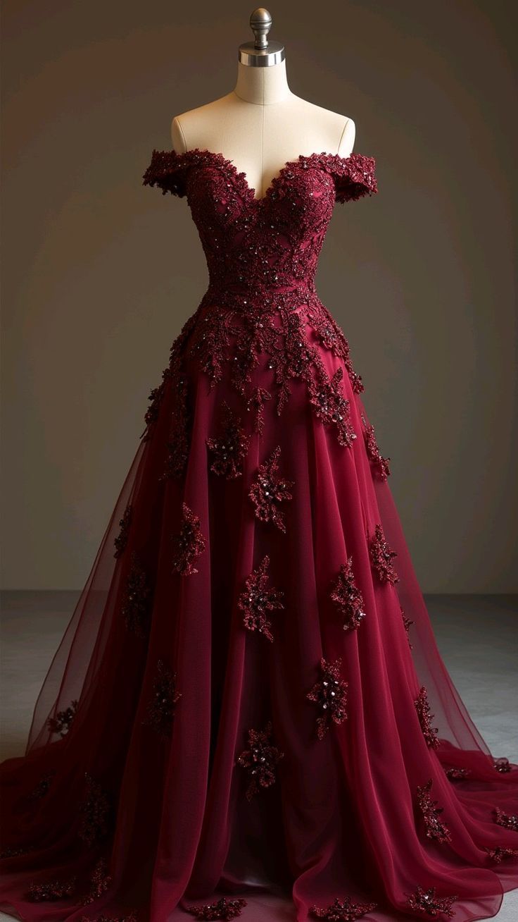 featured image of prom dress design