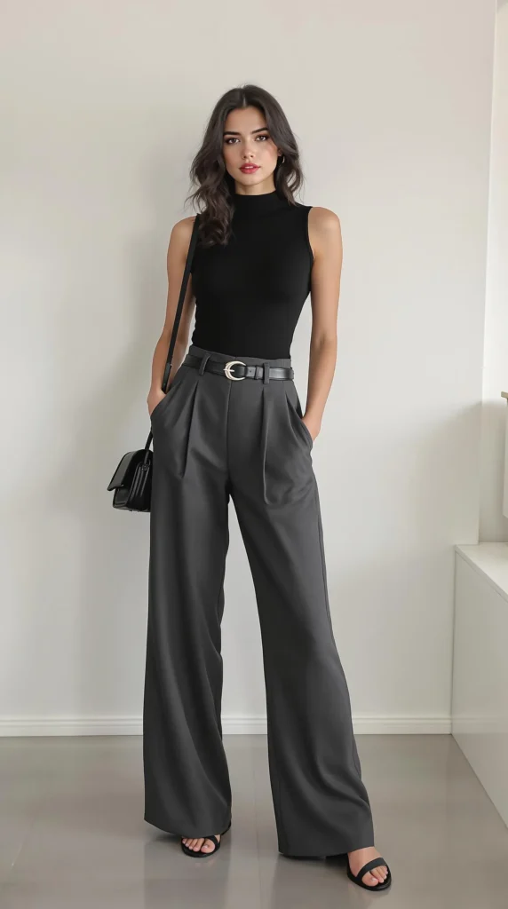 Outfit design