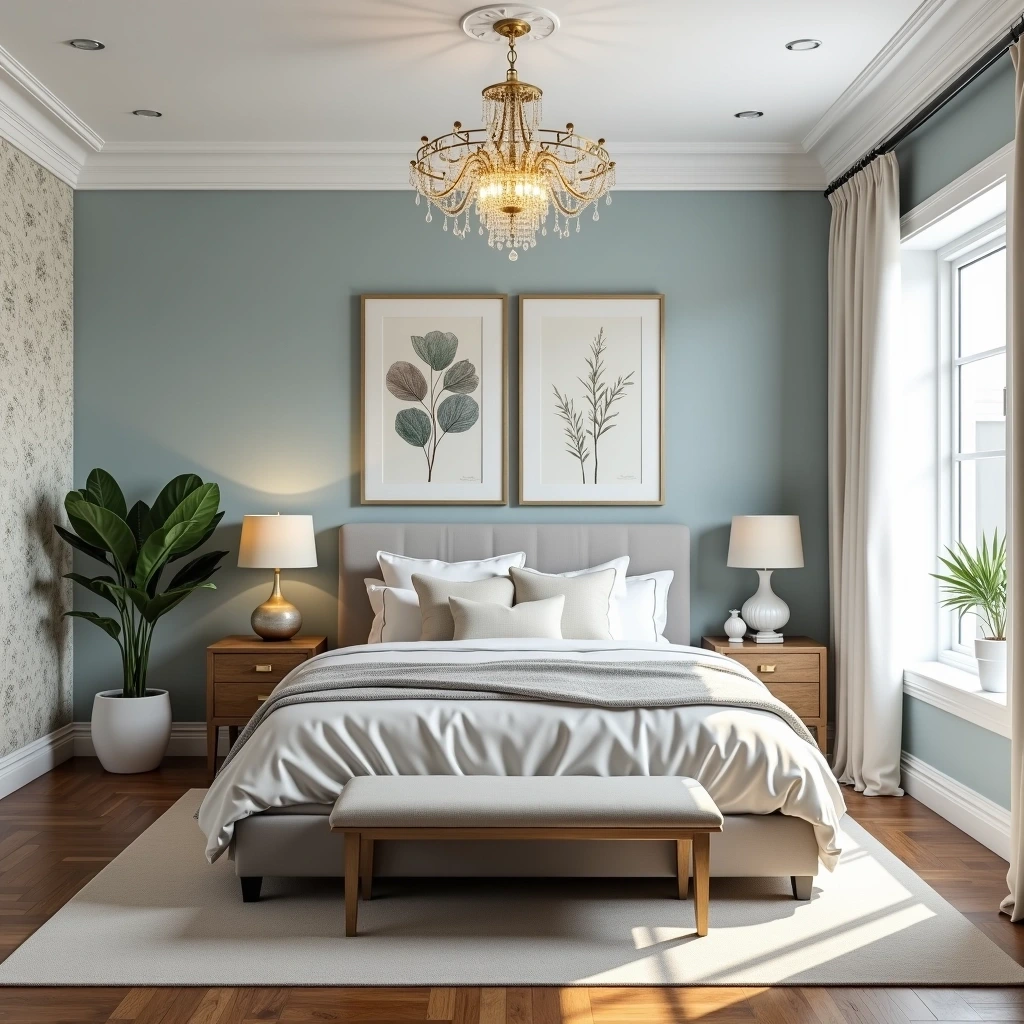 Bohemian Design