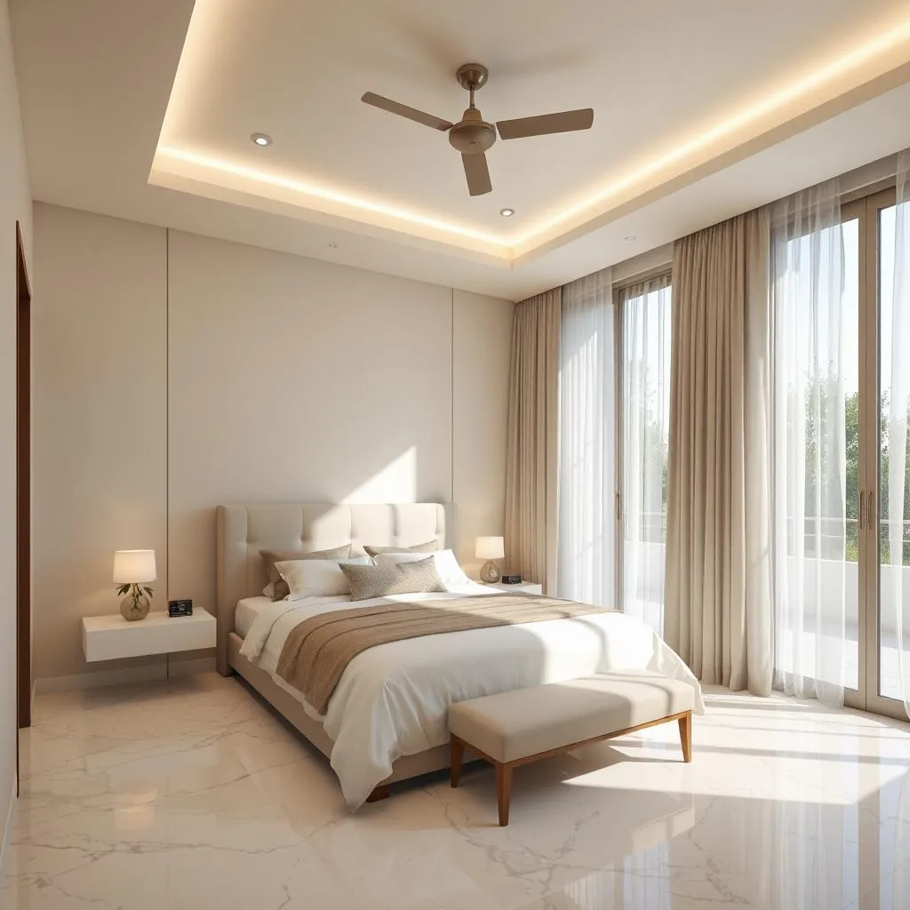 Ceiling Design