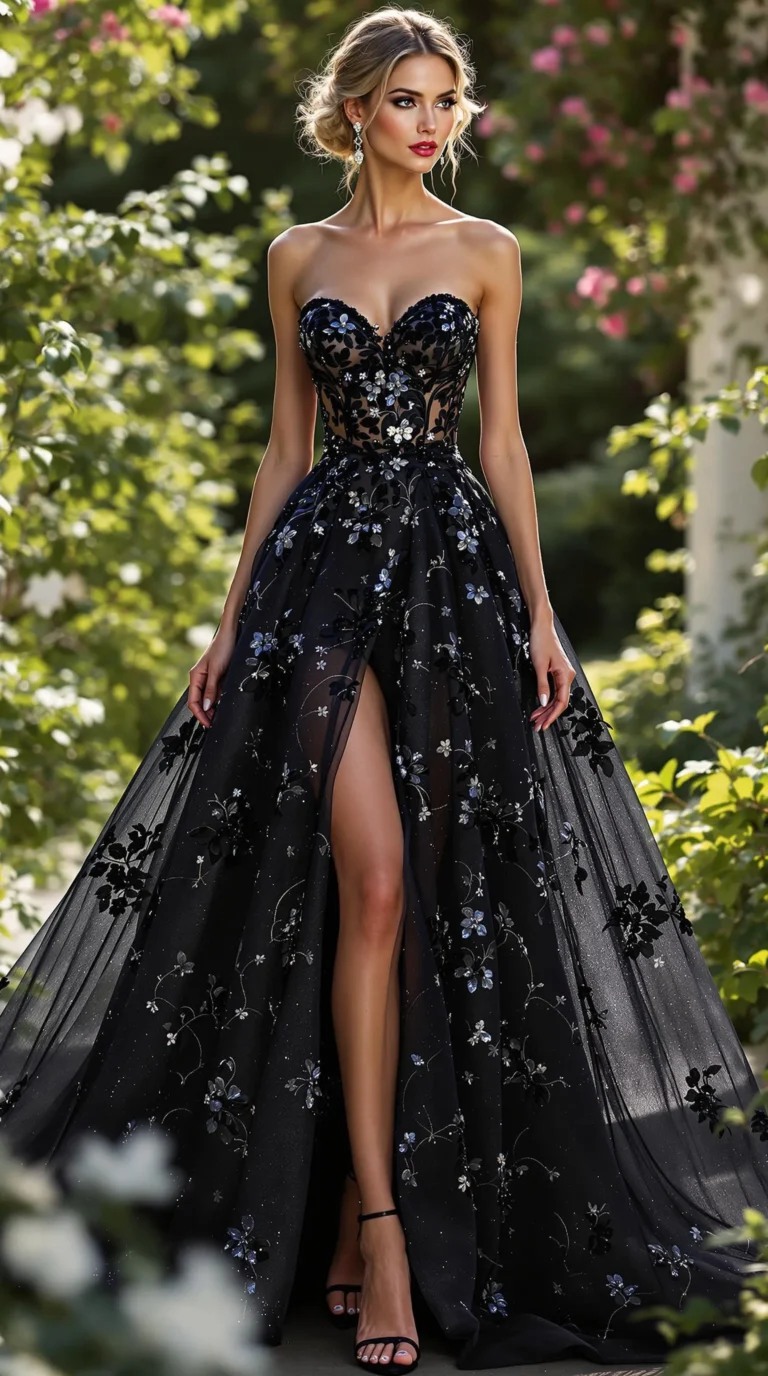 featured image of bridal dress