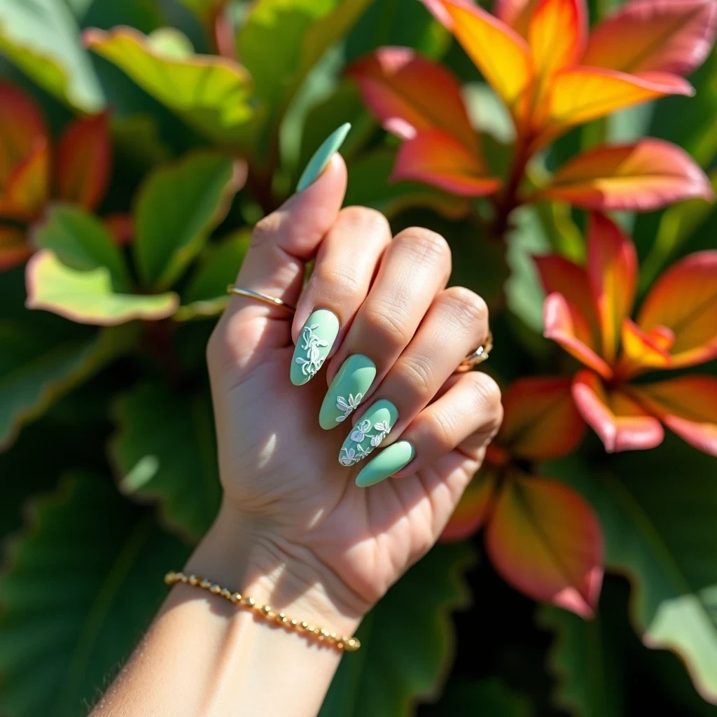 Fall-Inspired Designs