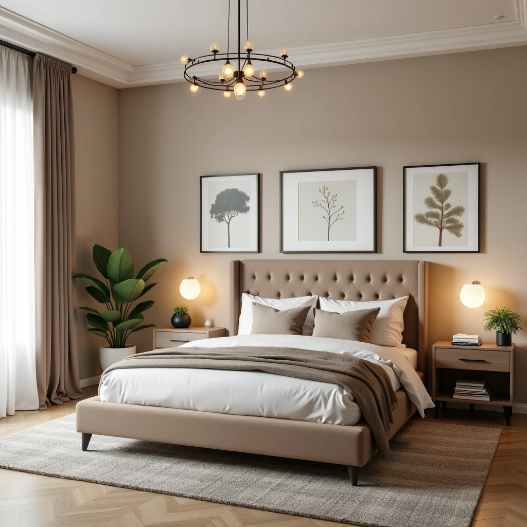 Contemporary Design