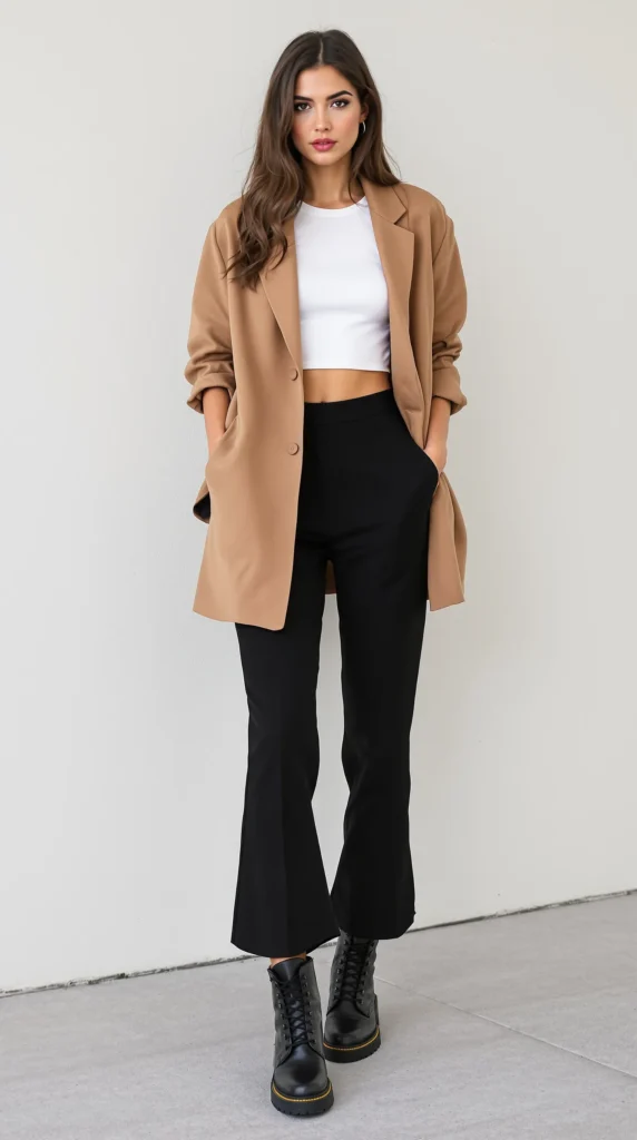 Smart Black 