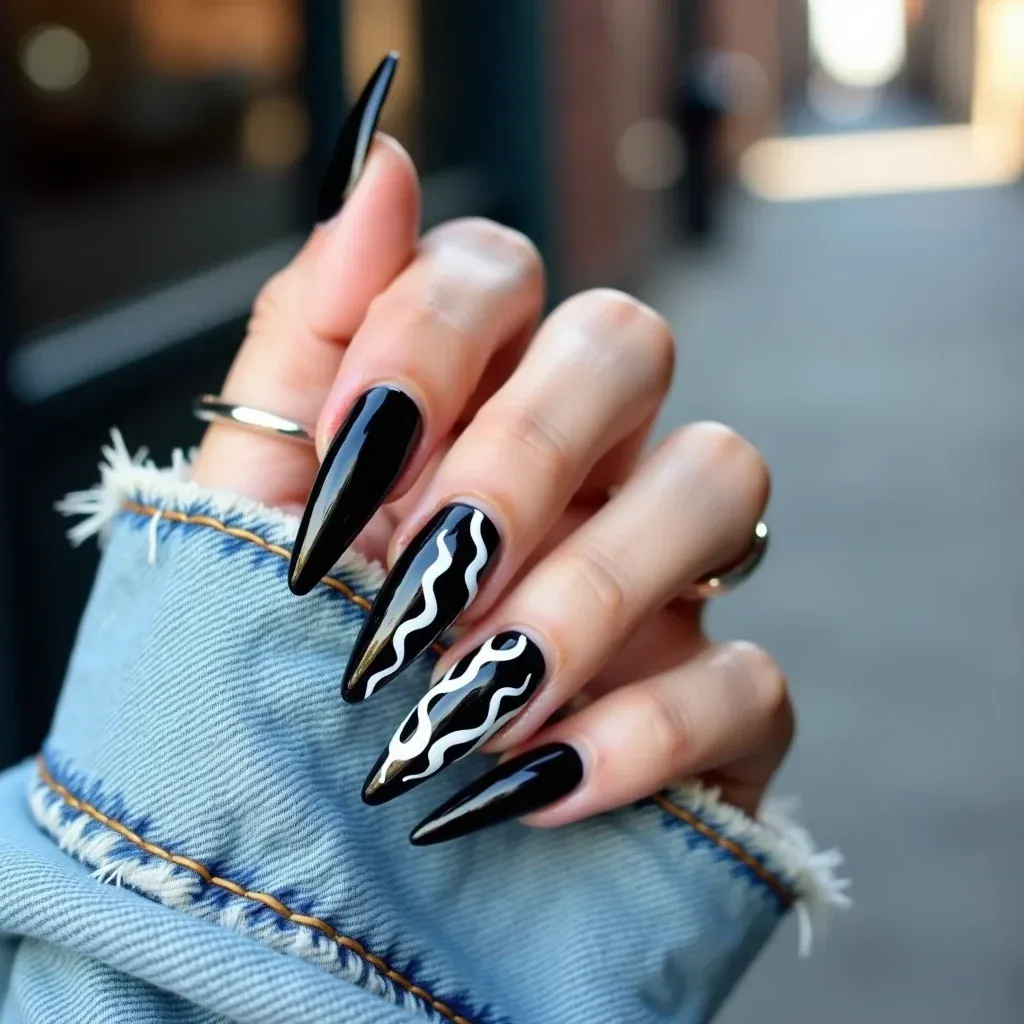 nail design