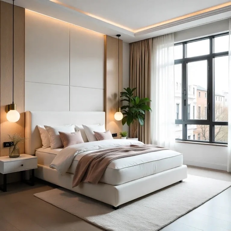bedroom design ideas