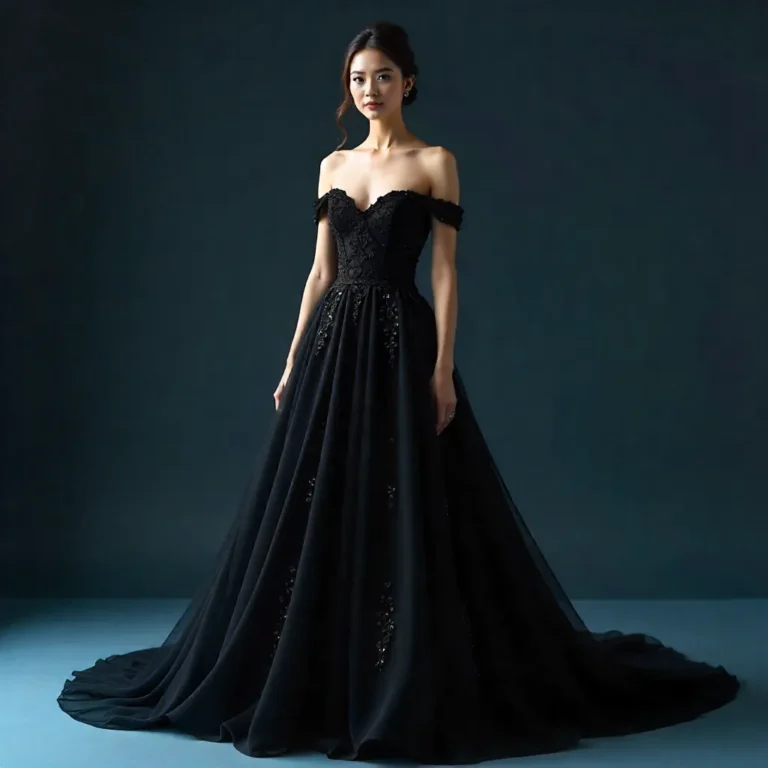 dress design