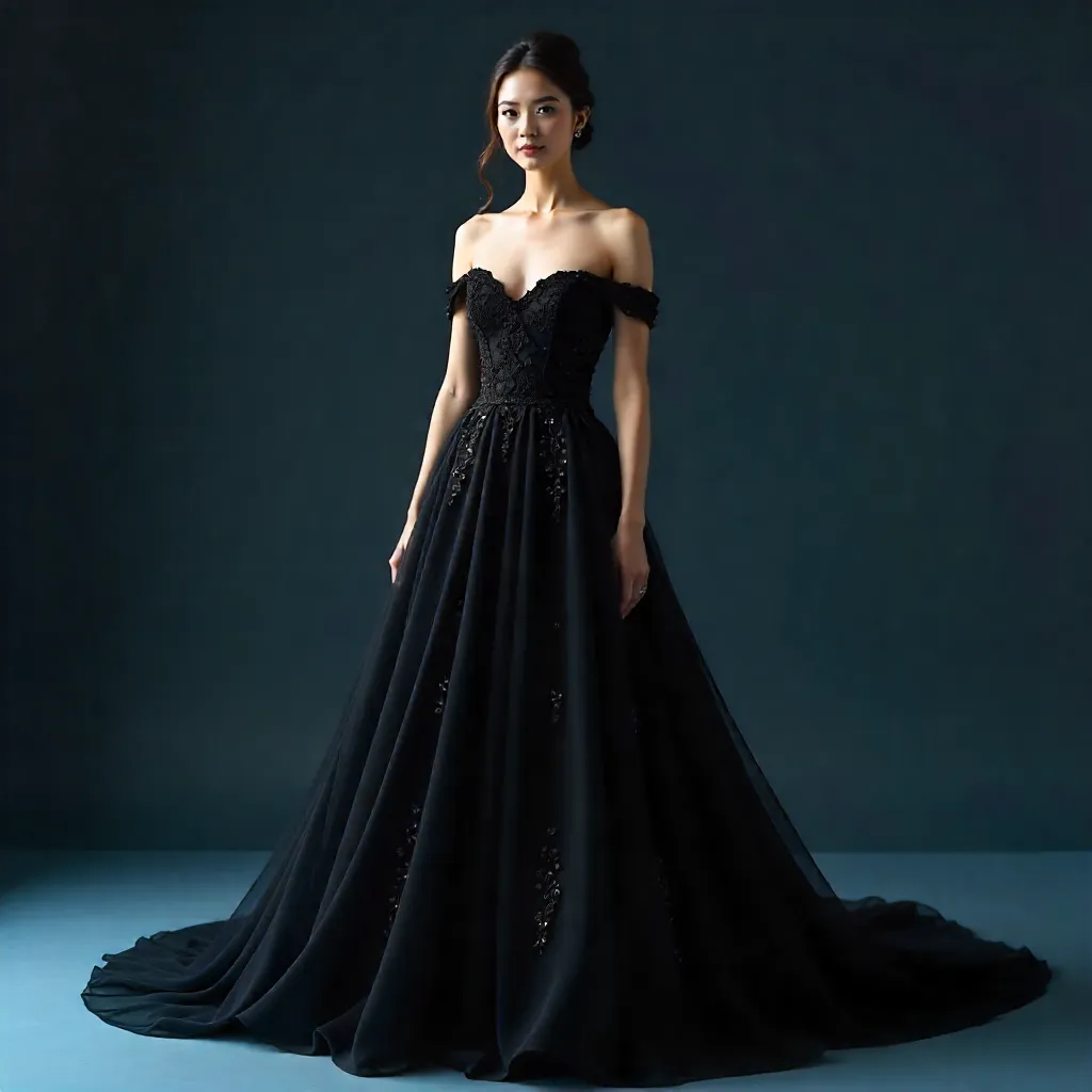dress design
