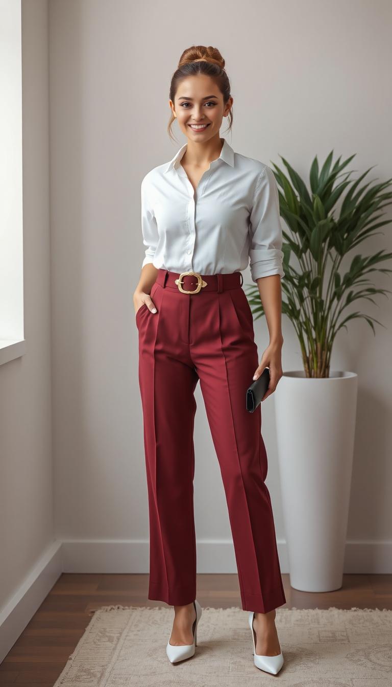 outfit ideas
