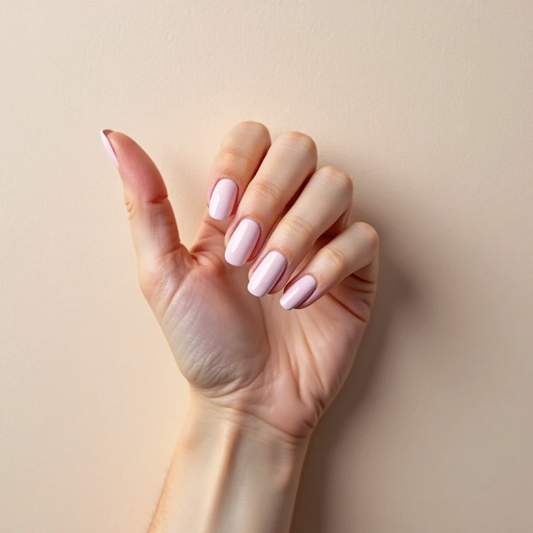 nail design idea